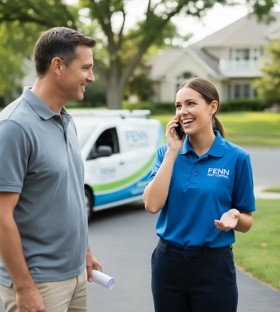 Rodent Control in Milford, NJ